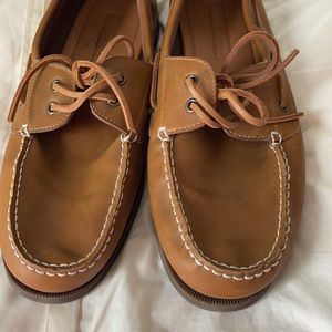 Tommy Hilfiger dockside loafers